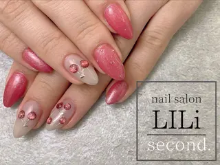 ネイル Sari ✳︎のネイルデザイン