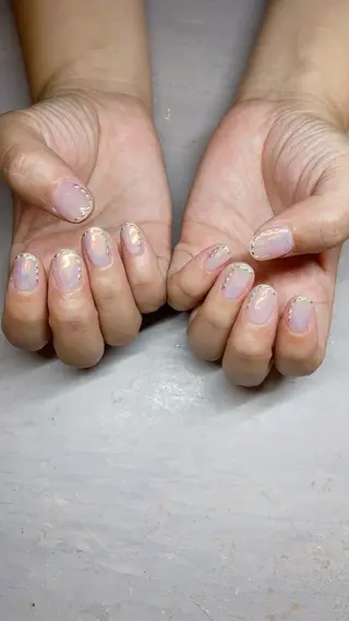 ネイル . yuimiのネイルデザイン