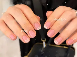 ネイル HENECY💫 ほのかのネイルデザイン