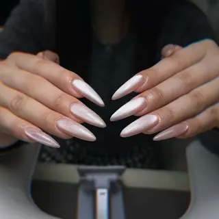 ネイル Naa Nailのネイルデザイン