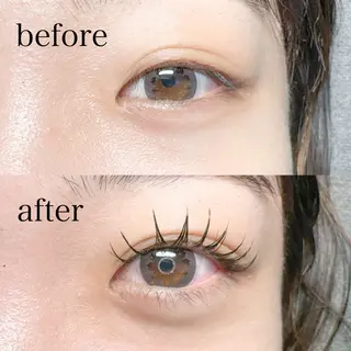 マツエク・マツパ Salon de Chérieの眉毛・アイブロウイメージ