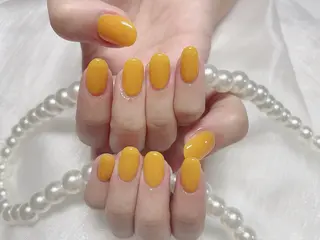 ネイル En ☀️のネイルデザイン