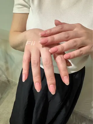 ネイル 【大阪本町 / ネイ ル】NAMI 🐻のネイルデザイン