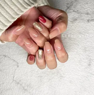 ネイル nailsalon Lenoaのネイルデザイン