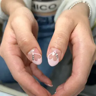 ネイル UM Nail Salonのネイルデザイン