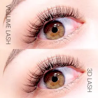 マツエク・マツパ eyeroom. Lupieのネイルデザイン