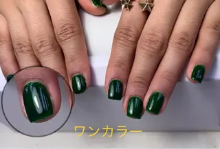ネイル ToliyDeliy Nail Salonのネイルデザイン