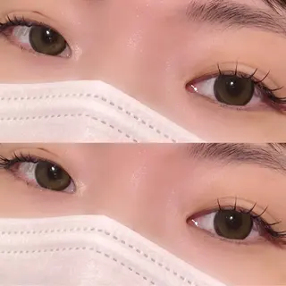 マツエク・マツパ TRUTH獨協大学前 ♡本多のマツエク・マツパデザイン