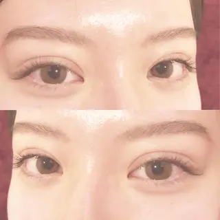 マツエク・マツパ ビューティー ホスピタルのマツエク・マツパデザイン