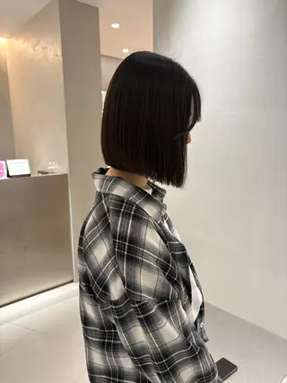 🌺chord /momone🌺のヘアスタイル