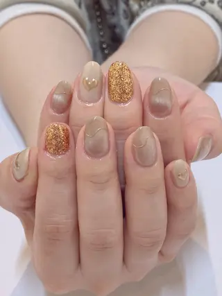 ネイル Ｎail Ｓalon ertiのネイルデザイン