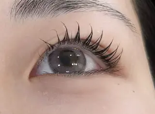 マツエク・マツパ 👑EYELA 柏／ 川村👑のマツエク・マツパデザイン