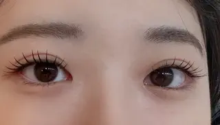 マツエク・マツパ Kusunoki 🌹Minami🌹のマツエク・マツパデザイン