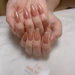 ネイル さくら💮💮 【オフ無料】のネイルデザイン