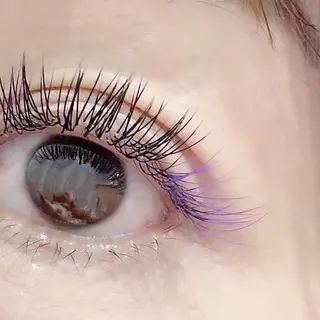 マツエク・マツパ salon emu mamiのマツエク・マツパデザイン