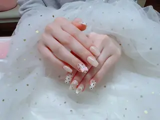ネイル ジョリ kasumi🌹💅のネイルデザイン