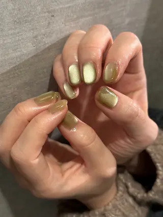 ネイル Lira nailのネイルデザイン