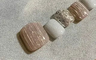 ネイル Babarla Nailのネイルデザイン
