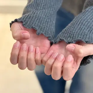 ネイル △ mayukoのネイルデザイン