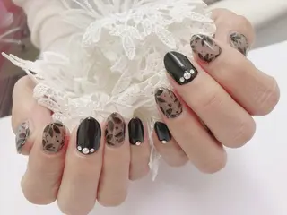 ネイル . yukiのネイルデザイン