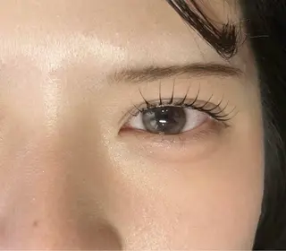 マツエク・マツパ Lupines🐱 SHIHORIのマツエク・マツパデザイン