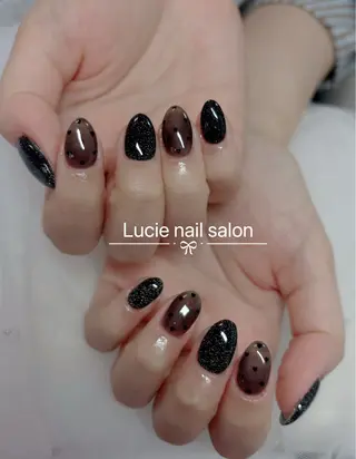 ネイル LUCIE NAIL SALON所属・ルシエ 浅草橋のネイルデザイン