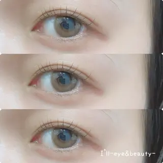 マツエク・マツパ 眉毛とまつ毛の専門店 アイルのマツエク・マツパデザイン