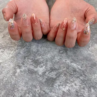 ネイル 土屋 智子のエステ・リラクイメージ