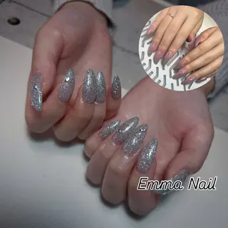 ネイル Emma Nailのネイルデザイン