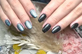 ネイル M.T nailのネイルデザイン