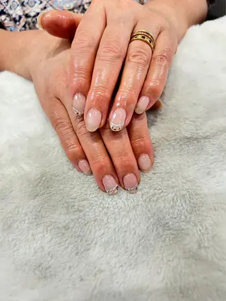 ネイル Laule'a Jr 🎀ネイリスト🎀のネイルデザイン