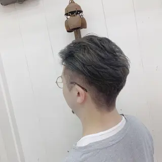 メンズ 🌿大人かわいいヘア 🌿Ayahaのヘアスタイル