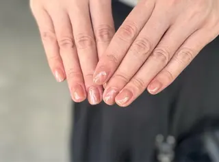 ネイル sol nailのネイルデザイン