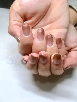 ネイル 新宿ネイルサロン ジェミディローサのネイルデザイン