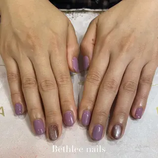 ネイル Bethlee nailsのネイルデザイン