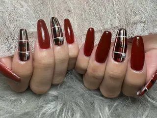 ネイル Cherie🫧 🌿NAOMIのネイルデザイン