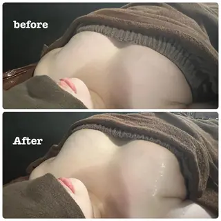 バストアップ/育乳＆ アイブロウ MARIのエステ・リラクイメージ