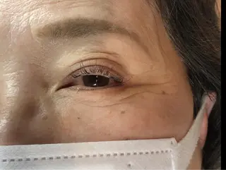マツエク・マツパ 湘南平塚　LASH MARYの眉毛・アイブロウイメージ