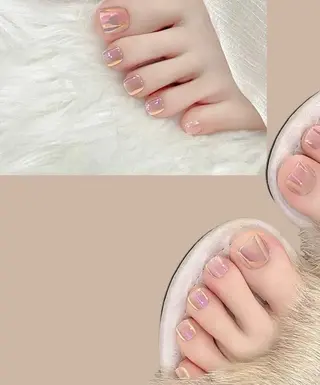 ネイル Liora nail スカルプ専門店のネイルデザイン