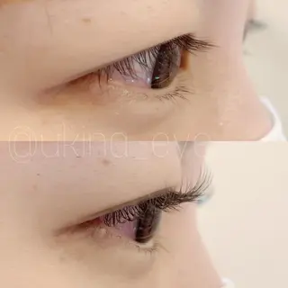 マツエク・マツパ Roco'Lush カジ ユキナのその他イメージ