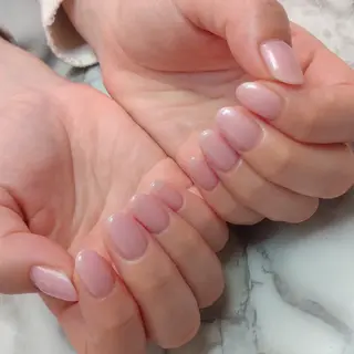 ネイル ジェヌインネイル 河内のネイルデザイン