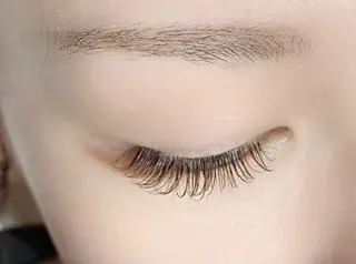 マツエク・マツパ wacca所属・wacca eye designのマツエク・マツパデザイン