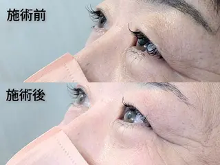 関 友希のエステ・リラクイメージ