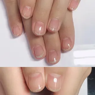 ネイル .Nails Mio 赤羽西ネイルサロンのネイルデザイン
