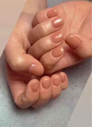 ネイル Eden ♾️のネイルデザイン