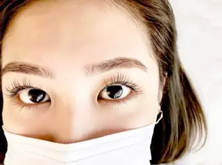 パーマ o mariの眉毛・アイブロウイメージ