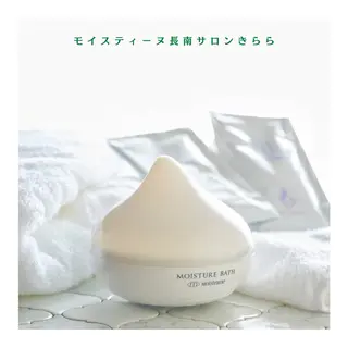 きらら 熊切智佳子のエステ・リラクイメージ