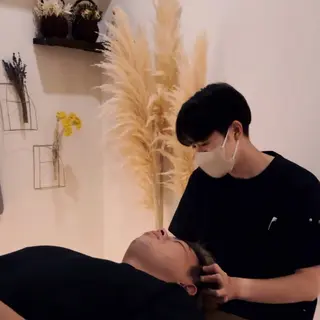 YUYA🌿 ドライヘッドスパ💐のエステ・リラクイメージ