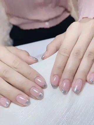 ネイル DUO MI nail salonのネイルデザイン