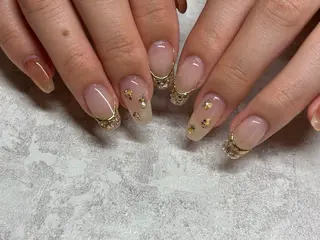 ネイル Kobe nail Uedaのネイルデザイン